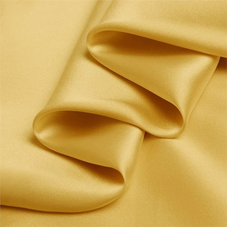 100% Silk Satin